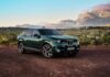 Новий BMW X6 показали на перших рендерах