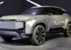 Toyota перетворить Land Cruiser на справжній спорткар для бездоріжжя
