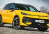 Volkswagen оновив свій бестселер: що змінилося в T-Roc 2027
