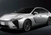 Lexus ES отримав інноваційний кузов, який прослужить довше