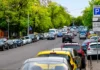 В Україні хочуть дозволити громадянам фіксувати порушення ПДР за винагороду