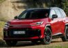 В Україні відкрили продажі Toyota RAV4 нового покоління: скільки коштує кросовер