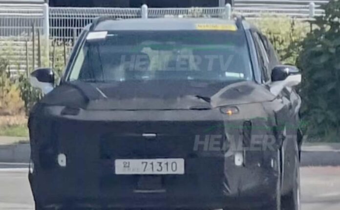 Новий Kia Sportage вперше показали всередині