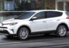 Не всі Toyota RAV4 однаково надійні: які версії прослужать найдовше