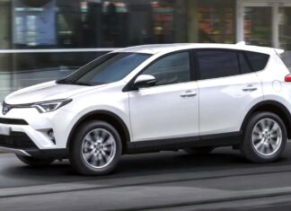 Не всі Toyota RAV4 однаково надійні: які версії прослужать найдовше