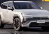 Новий Hyundai Tucson показали на реалістичних рендерах перед прем'єрою